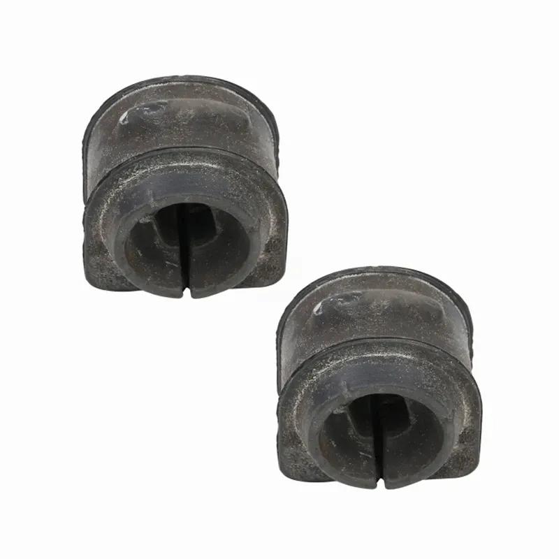 30666266 2Pcs Suspension Systems Rear Stabilizer Balance Hanger Bar Bushing for Volvo S40 C30 C70 V50