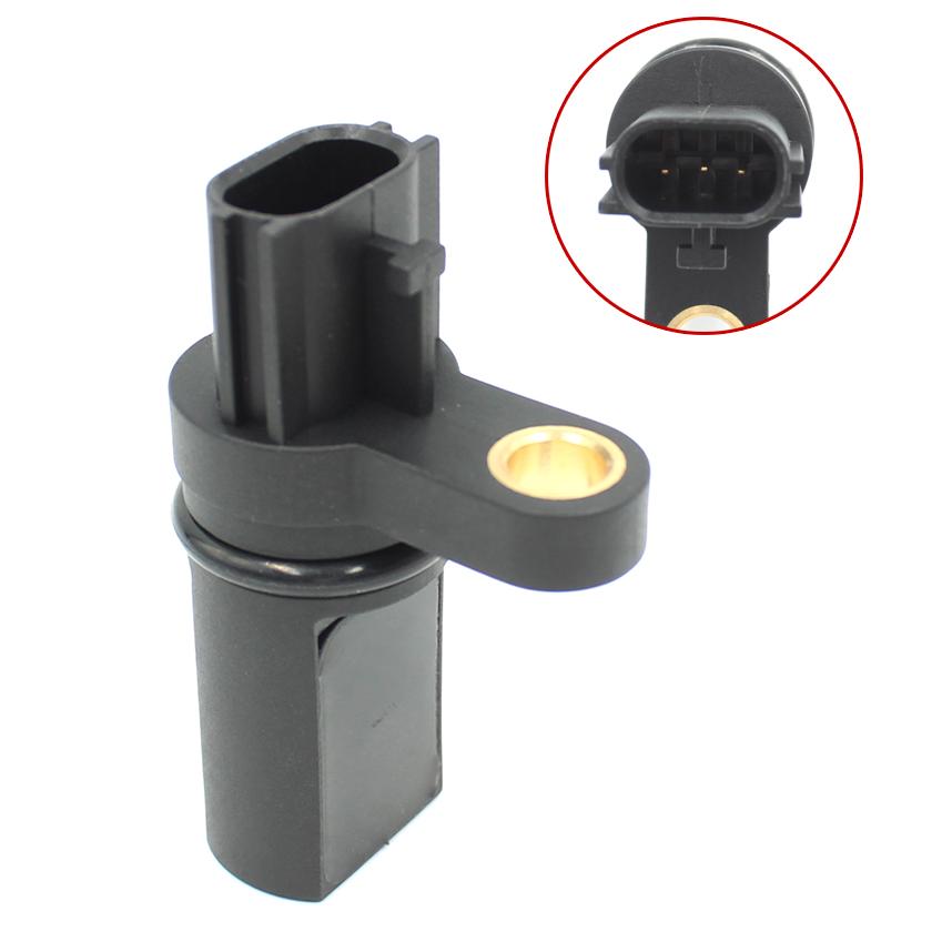 CKP CMP Camshaft Crankshaft Position Sensor For Nissan Primera P12 2002 - 2008 2.0L A29660 SG1B001 23731AL60C