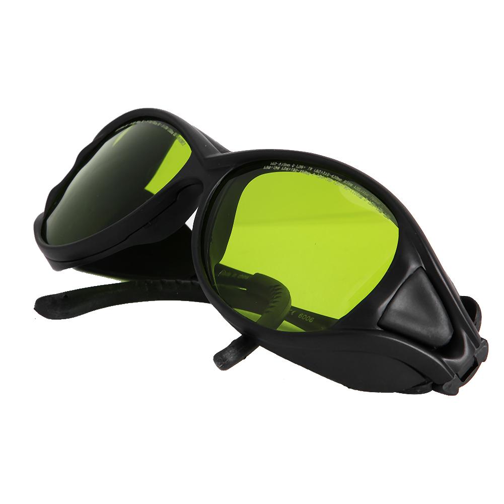 1064nm 1320nm 810nm Лазеры Защитные очки Защитные очки для защиты глаз