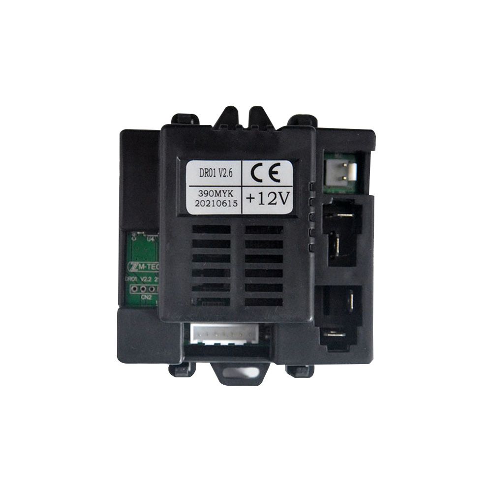 Высококачественный 390MYK 2.4G приемник аксессуаров для коляски Bluetooth RC контроллер дистанционного управления