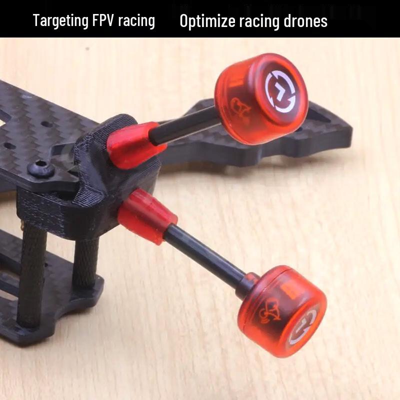 RUSHFPV Cherry 5.8G FPV Antenna