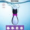 Satisfyer Pro Penguin Стимулятор клитора с функцией всасывания – Игрушка с воздушными импульсами для женщин, перезаряжаемый внешний массажер с бесшумным дизайном