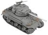 Пластиковая модель Border Model M4A1 Sherman с 76-мм пушкой BT046 1/35 (бак)