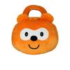 Круглый мешочек Hokushin Trading Pouch Ponta Pouch BAG0005