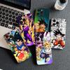 Cover for Xiaomi Redmi Note 13 14 Pro Plus ProPlus 14C 13C Pro+ 5G Note13 Phone Case Dragons Gokus Balls Son Gohan DragonBalls