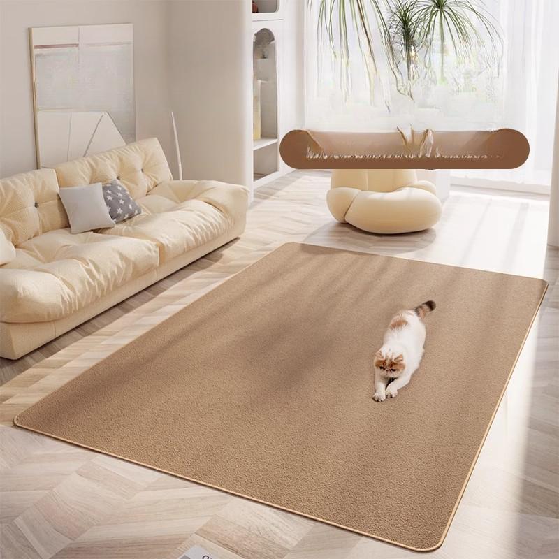 Cat Scratching Board Without Smearing Cat Nest Carpet Mats Prevent Cat Claws Cat Scratching Blankets Resistant To Scratching All Seasons