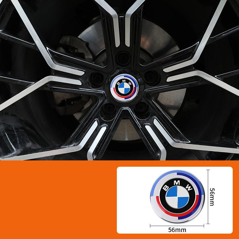 74/82/56/45мм Эмблема Значок Замена для BMW E36 E46 E53 E90 E60 E61 E93 X1 X3 X5