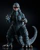 Пластиковая модель Aoshima Godzilla 1999 PF-02 Без масштаба 130 мм