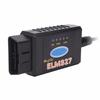 ELM327 Интерфейс USB OBDII Автоматический диагностический сканер с переключателем