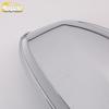 19 T-CROSS Rearview Mirror Cover Sequin Exterior Accessory