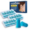 By Sleep Wawalag Earplugs for Live Sound Sleep [Recommended Instructors] Sleeping, Soundproofing, Airplanes, Performances, Children, Hyperacusis,