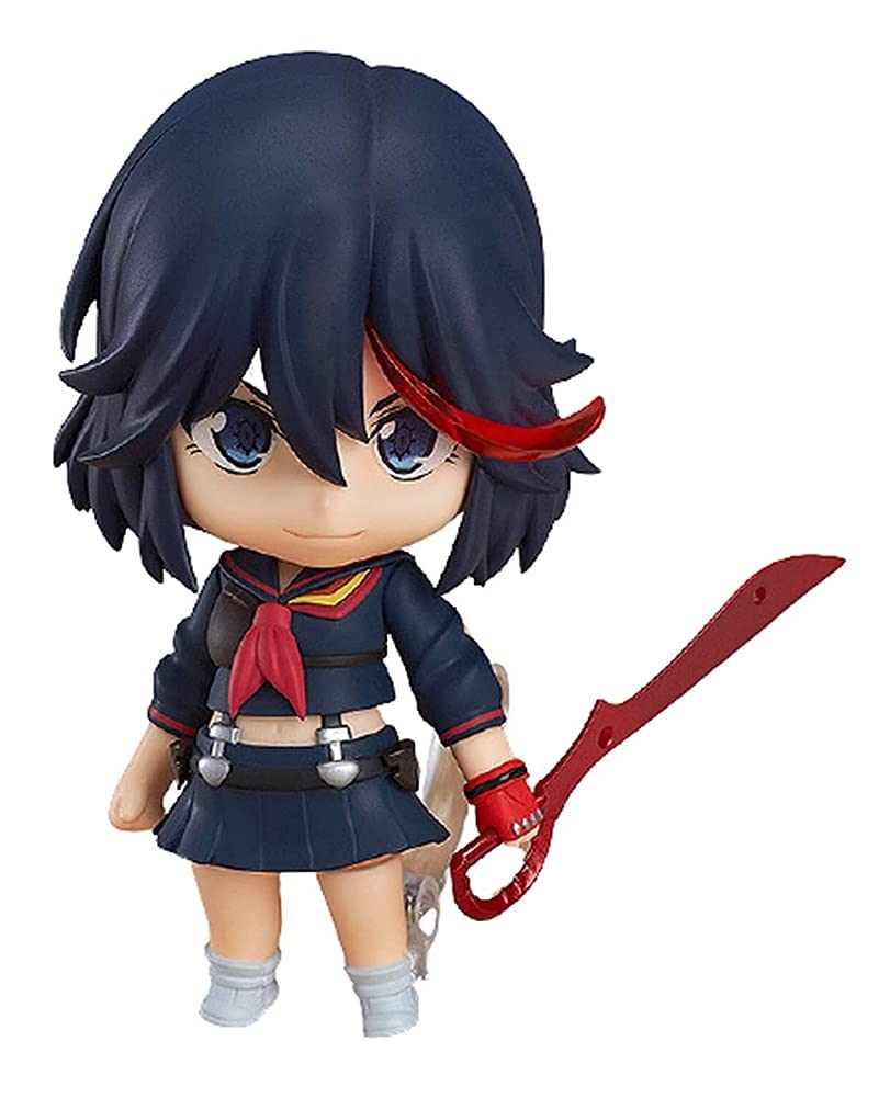 Kill La Kill Nendoroid Ryuko Matoi