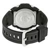 Часы аналоговые цифровые мировое время солнечные [Casio] G-Shock G-STEEL - GST-S110-1A мужские [Товар]