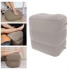 Inflatable Travel Foot Rest Compact