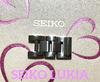 [USED] Genuine SEIKO LUKIA Belt Parts, 3-piece Links