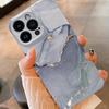 Marble Phone Case for Apple iPhone 15promax- Feilin Drop-Resistant Hard Shell iPhone Cover On iPhone 15/15pro/15promx/15plus/14/13/12/11/XS/XR