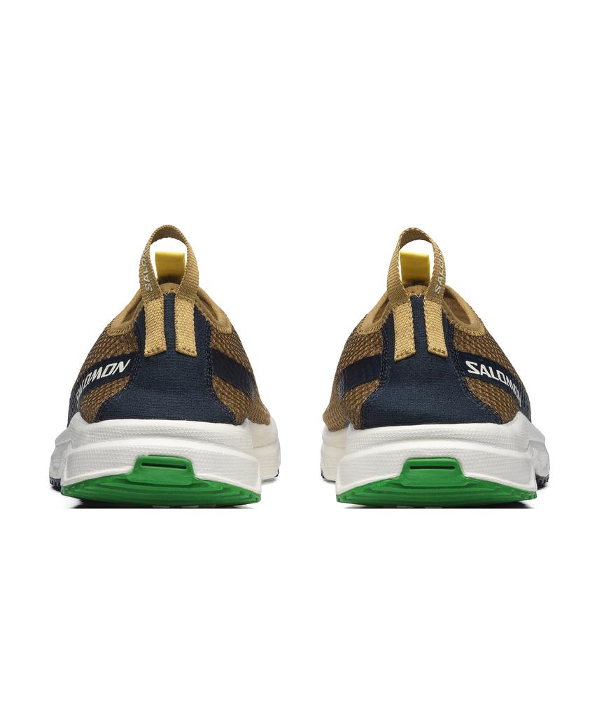 Salomon Rx Moc 3.0 - Резина:ТЭФИ:Гранатовое небо / L47131300
