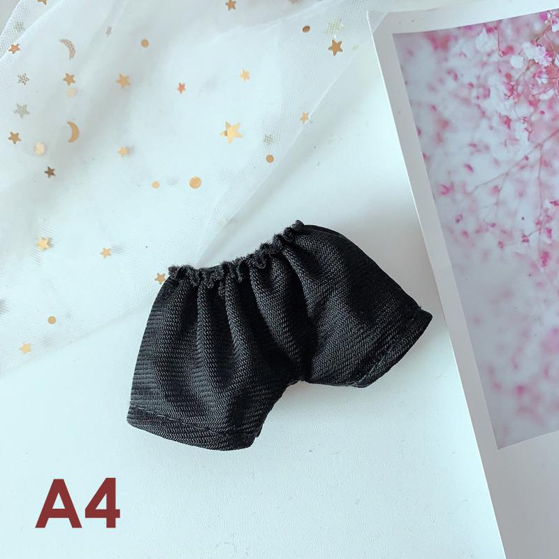 Кукольная одежда, аксессуары для 20 см, куклы-куклы, плюшевые игрушки, очки, брюки, свитер