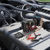 BD25HC Компрессор Конденсатор Автомобильный Холодильник Солнечный Морозильник 12В 24В Холодильник Воздушный Компрессор С Контроллером Температуры