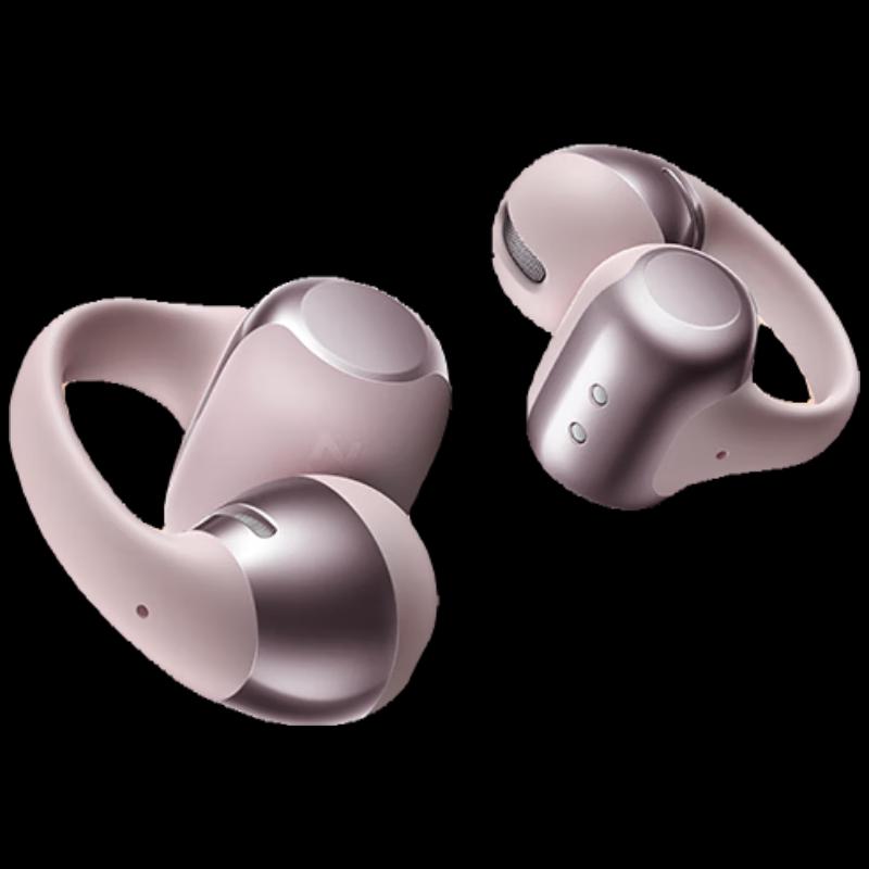 SHOKZ OpenDots ONE E310 Беспроводные Bluetooth-наушники с открытым ухом и клипсой