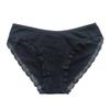 Soft and Breathable High Quality Comfort Panties Summer Female Sexy Triangle Panties Female Mid-waist Ladies Panties Cotton Breathable Sexy Briefs