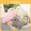 Marine Ocean Phocidae Plush Toy Children Educational Play Seal Gift Festival