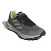 adidas Трейл Tracefinder 'Серый Пульс Лайм' Q47234