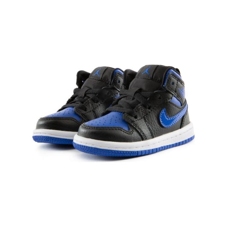 Jordan 1 Mid Royal 2020 TD 640735-068