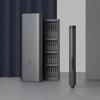 Xiaomi Набор прецизионных электрических отверток Mijia 2 винта Gear Torque 400 1 перезаряжаемый магнитный алюминиевый корпус типа C