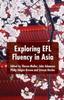 Книга Exploring EFL Fluency In Asia