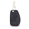 Корпус ключа с пультом управления VAC102 для Renault Logan Duster Nissan Almera