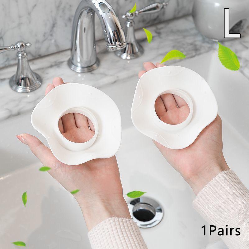 1 пара S/M/L силиконовый ремень для мытья запястья мягкие браслеты для мытья лица вода мытье предотвращает намокание запястья повязка для мытья