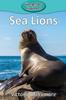 Книга Sea Lions 94 Elementary Explorers by Victoria Blakemore - Paperback