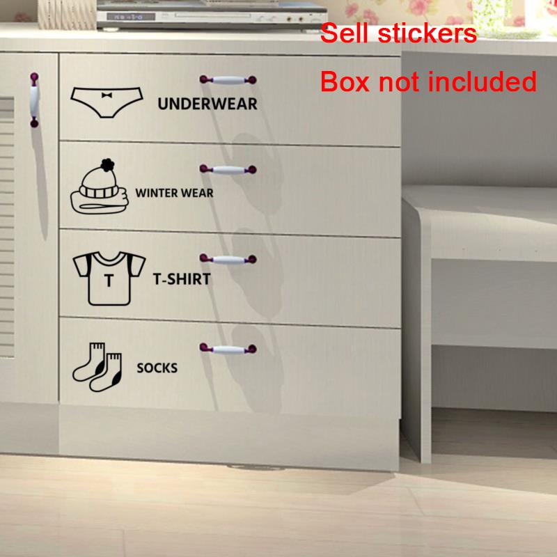 Наклейки на одежду для маленьких мальчиков, домашний декор, наклейка на шкаф, наклейка, наклейка для спальни, художественная наклейка