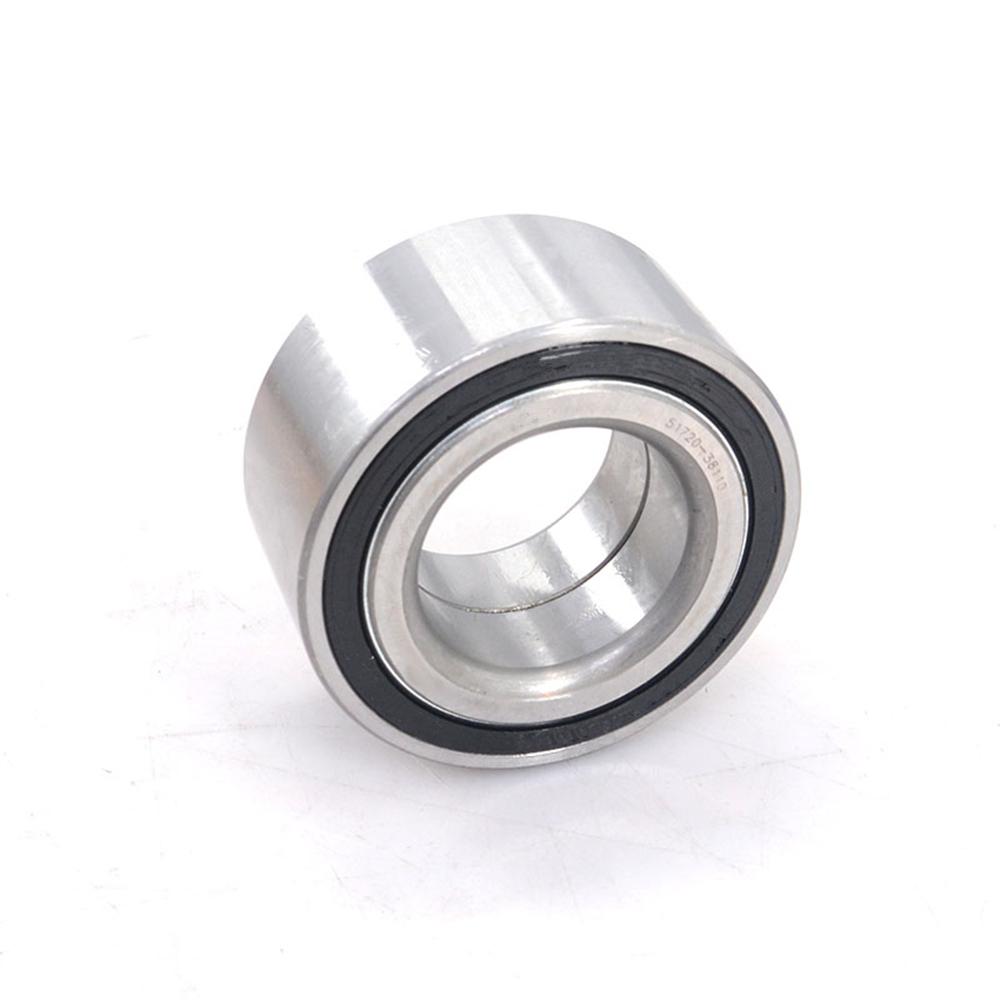 1x Новый подшипник ступицы переднего колеса левый или правый для Hyundai Kia Dodge Mitsubishi