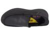 Skechers Slip-Ins Parson - Oswin, мужские черные полуботинки