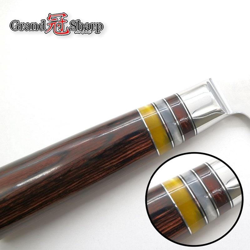 5,5-дюймовый нож для обвалки VG10, лезвие, японская дамасская нержавеющая сталь, 67 слоев, кухонные ножи шеф-повара