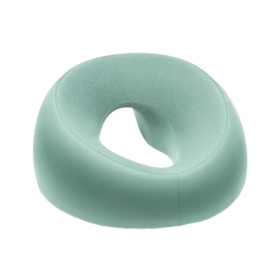 Подушка для лица для восстановления после операции Дышащая массажная подставка для лица Подушка для сна на животе для кровати