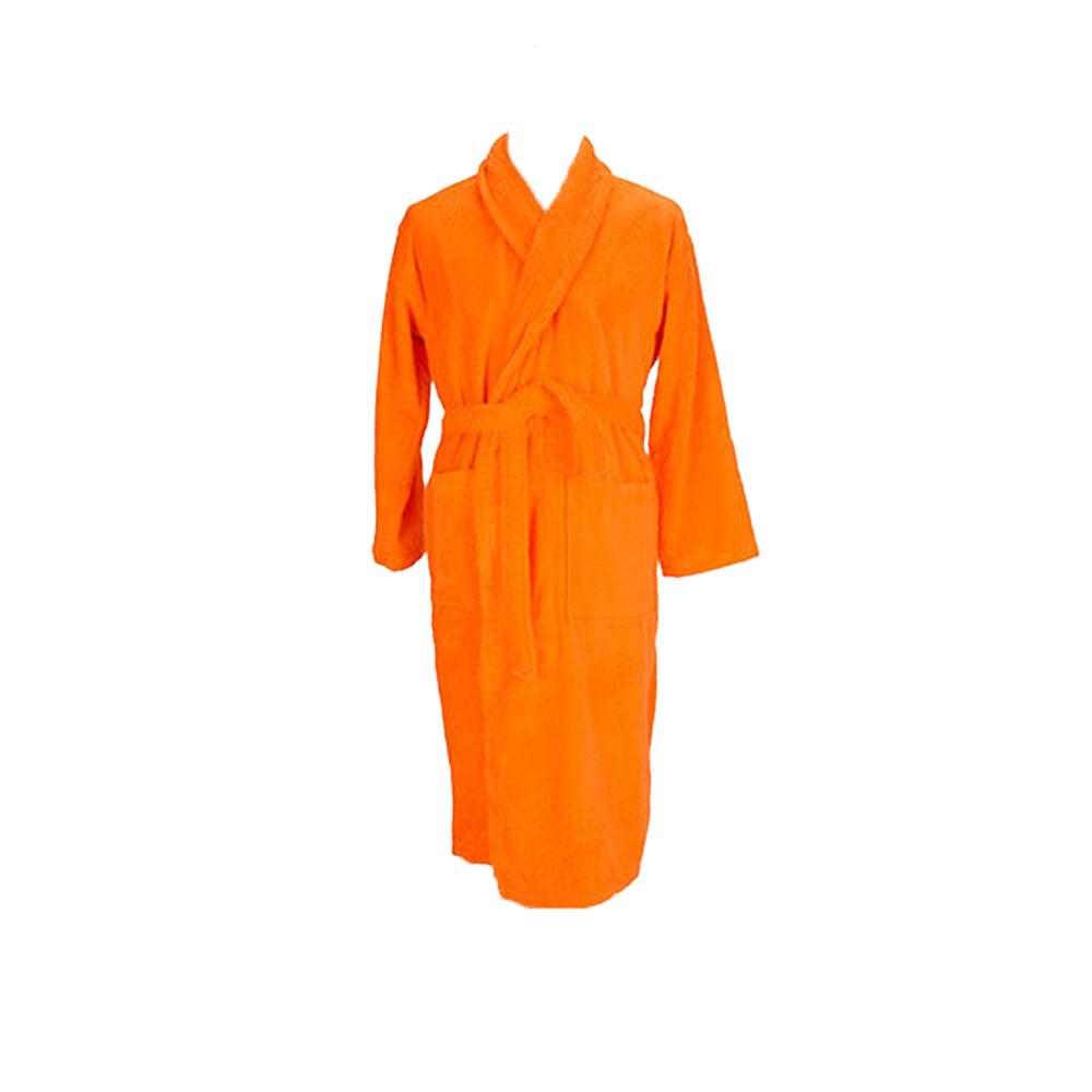ARTG Unisex Adult Shawl Collar Robe