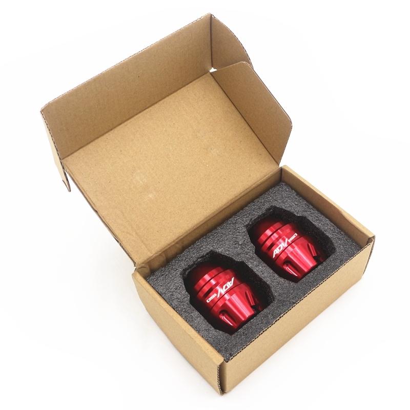 Для Honda PCX125 PCX150/160 PCX ADV 150 125 ADV150 Аксессуары Передняя вилка Колесо Защита от падения Слайдер Защита от столкновения