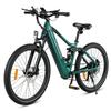 EU Stock Original Samebike XD26-II Electric Bike 750W 48V 14AH 26-inch Full Suspension Ebike Mountain Electric Bicycle