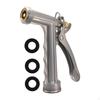 Garden Hose Nozzle Sprayer Rear Control Water Spray for Window