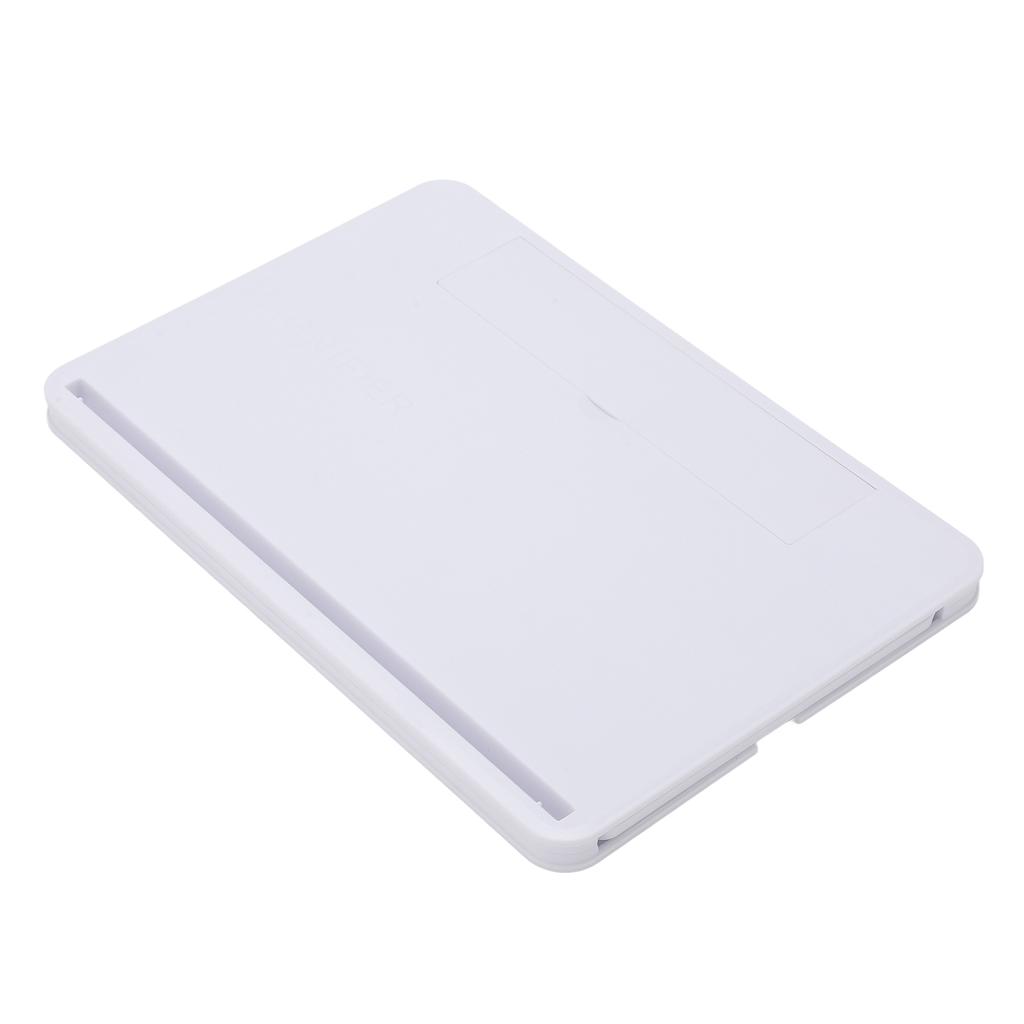 J‑01 3‑5X Увеличитель экрана мобильного телефона Складной Акриловый HD Видео Усилитель Подставка Кронштейн Белый