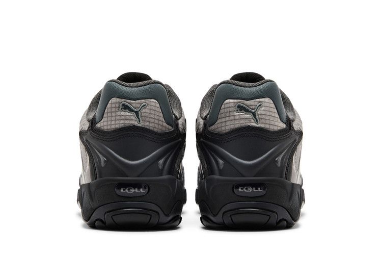 Мужские кроссовки Puma Inhale Essentials Shadow Grey Shadow Grey/Black