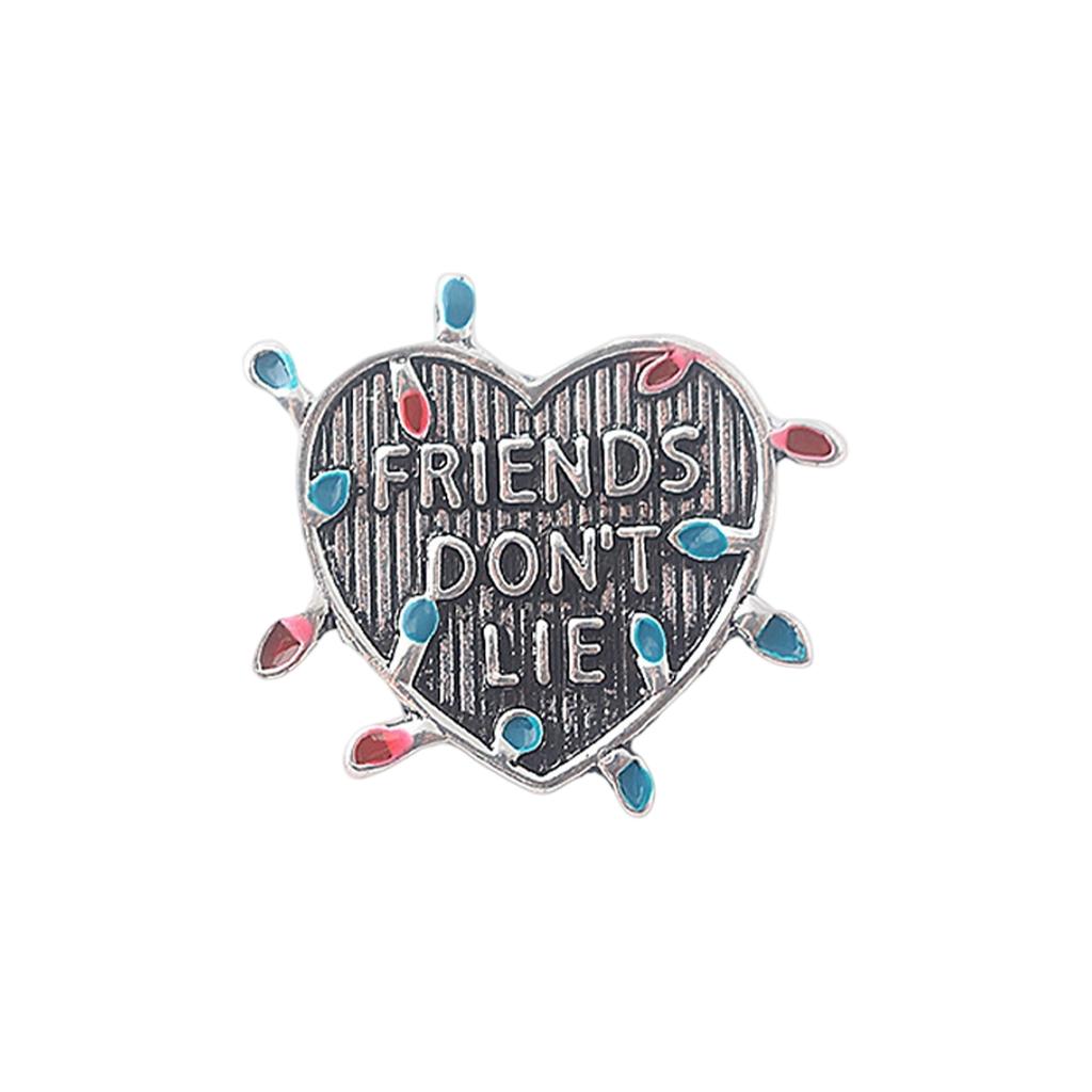 Популярные броши Ip, Подходят для крепления к одежде, а также для украшения школьных сумок