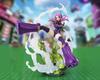 TAMASHII NATIONS Figuarts ZERO ONE PIECE Яростная Бижутерия Бонни Опыт Приблизительно 165 мм ПВХ АБС Окрашенная Полная Фигурка [Супер Битва] -