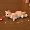 1PC Cute Mini Cat Ornaments Table Figurines Miniature Decor Dollhouse Fairy Garden Small Resin Kitten Landscape DIY Decorations