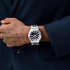 Полностью металлические часы, модель Tough Silver, импортированная из-за рубежа [Casio] G-Shock Bluetooth, на солнечных батареях, GM-B2100SD-1A, Мужские, (Тот же GM-B2100SD-1AJF),