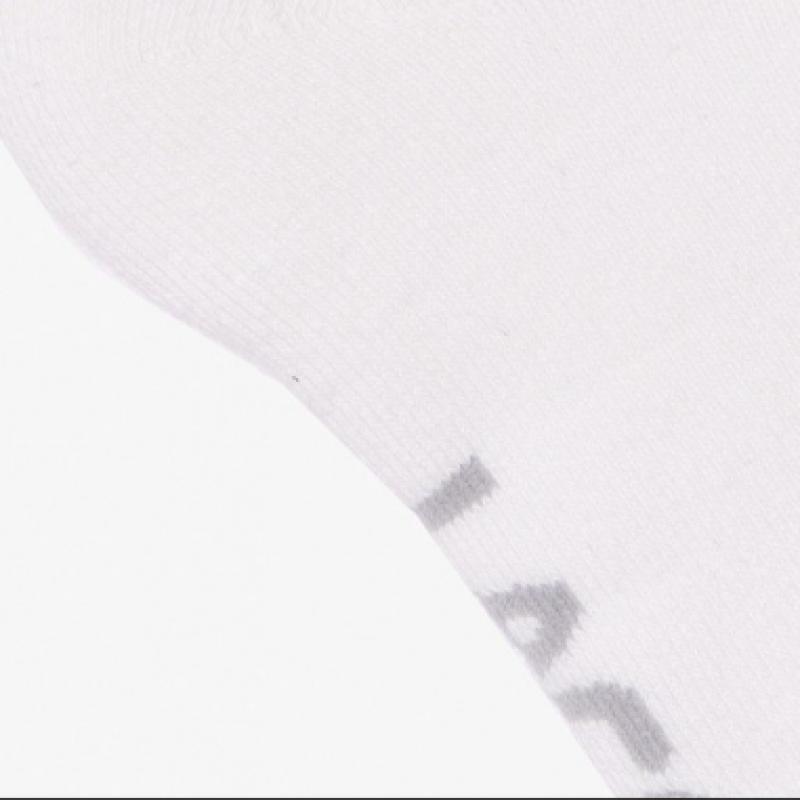 Lacoste Men S 2 Pack Ankle Length SportS SockS Ra2653 54n 800