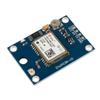 Модуль GPS NEO-6M 3V-5V Блок питания с антенной для Arduino